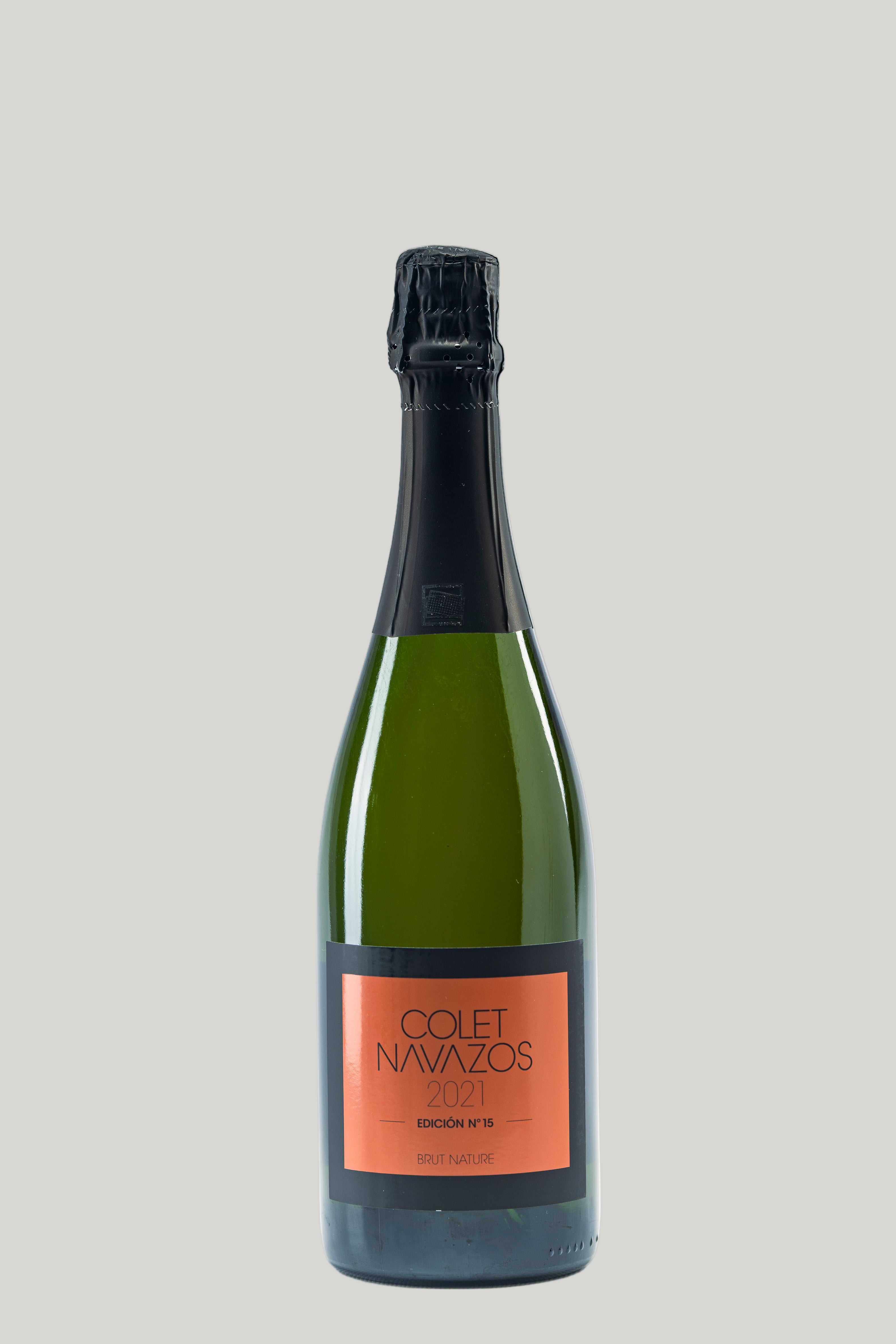 Colet Navazos Brut