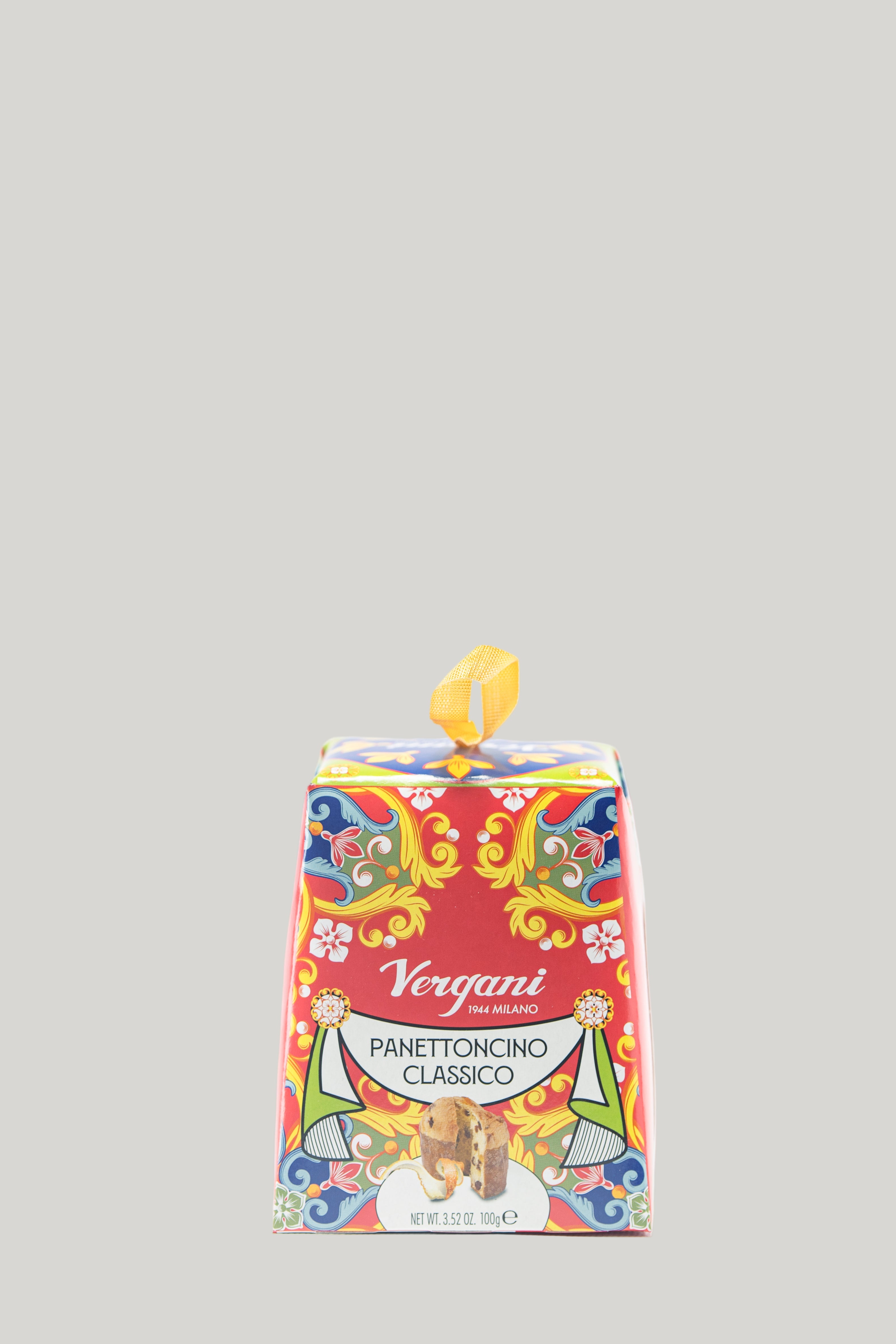 Panettoncino Classic